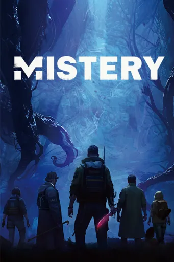 Boxart for game Mistery