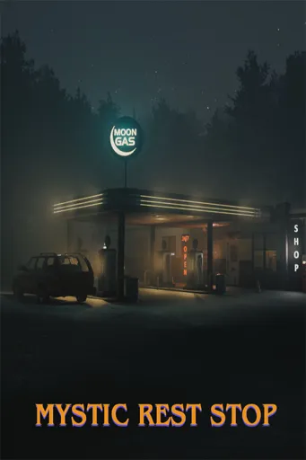 Boxart for game Mystic Rest Stop