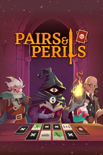 Boxart for game Pairs & Perils
