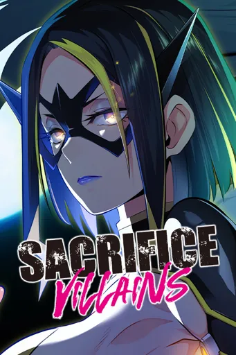 Boxart for game Sacrifice Villains
