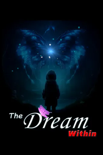 Boxart for game The Dream Within