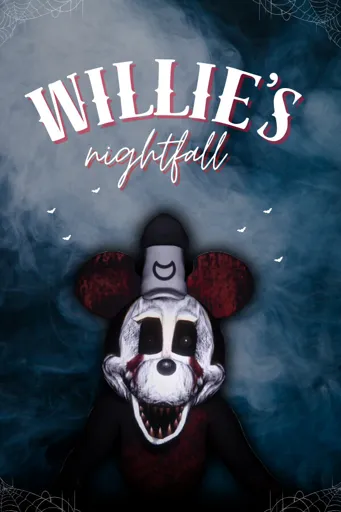 Boxart for game Willie's Nightfall