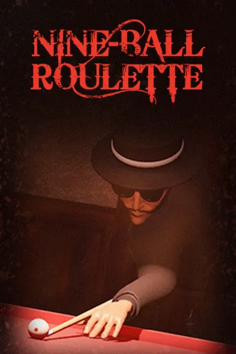 Boxart for game Nine-ball Roulette