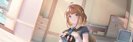 banner