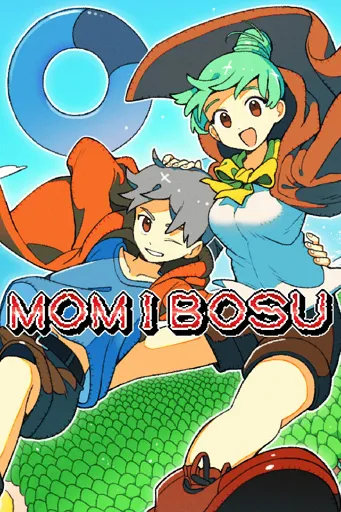 Boxart for game Momibosu