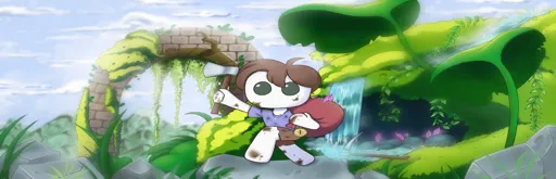 banner