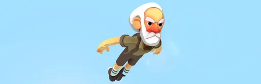 banner