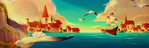 banner