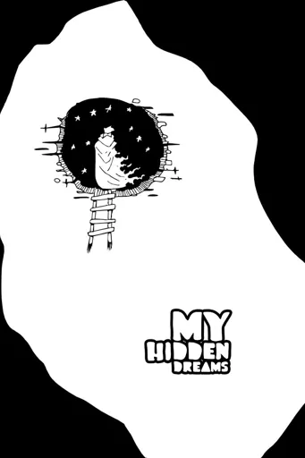 Boxart for game My Hidden Dreams