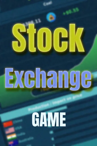 Boxart for game Stock Exchange Game