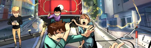 banner