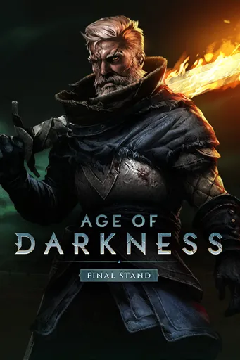 Boxart for game Age Of Darkness: Final Stand