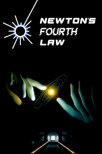 Boxart for game Newton's Fourth Law