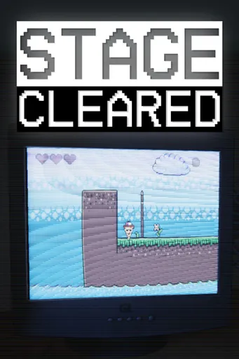 Boxart for game Stage Cleared