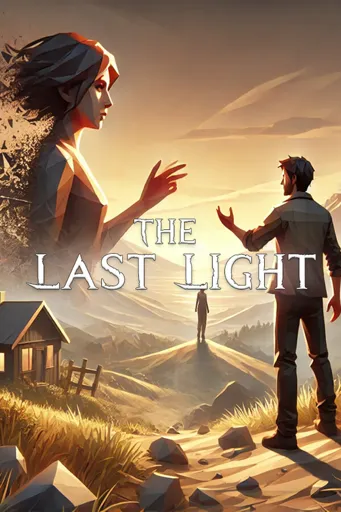Boxart for game The Last Light
