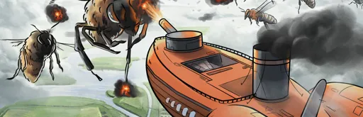 banner