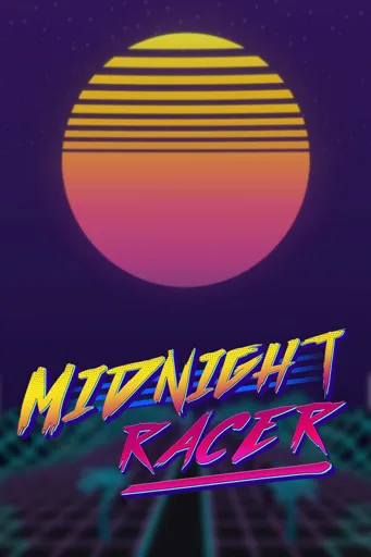 Boxart for game Midnight Racer