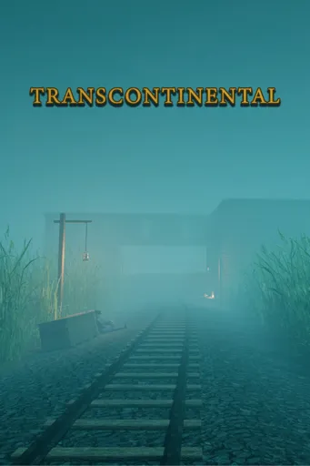 Boxart for game Transcontinental
