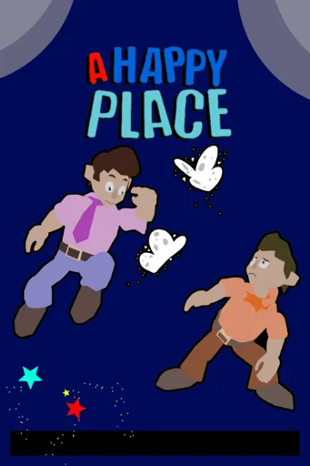 Boxart for game A Happy Place