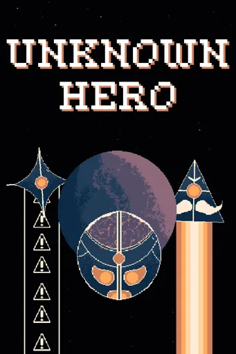Boxart for game Unknown Hero