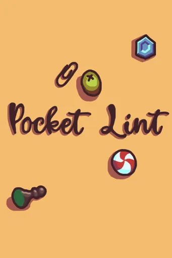 Boxart for game Pocket Lint