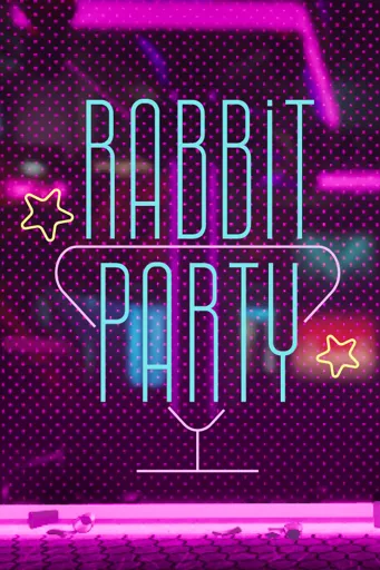 Boxart for game Rabbitparty