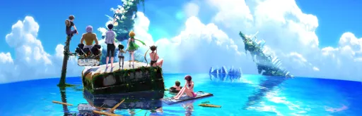 banner