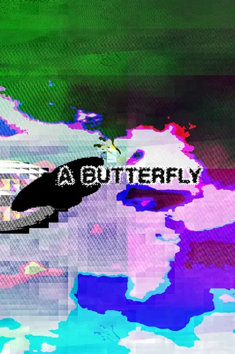 Boxart for game A Butterfly