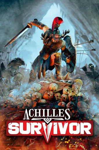 Boxart for game Achilles: Survivor