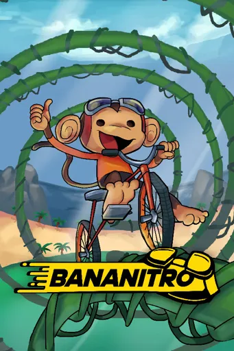 Boxart for game Bananitro