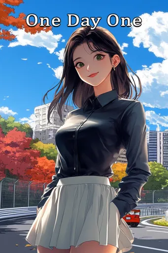 Boxart for game Onedayone