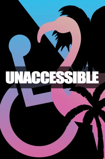 Boxart for game Unaccessible