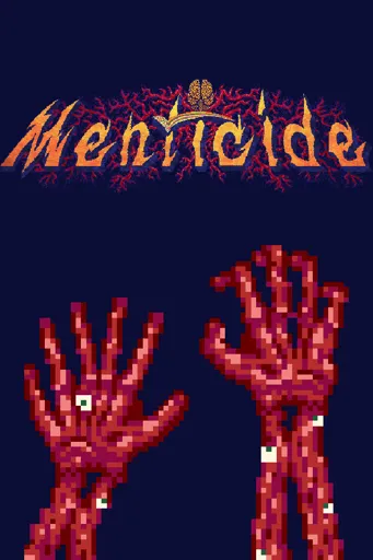 Boxart for game Menticide