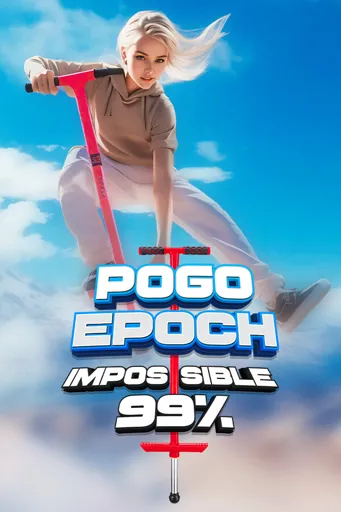 Boxart for game Pogo Epoch: Impossible 99%