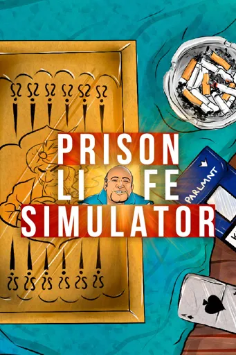 Boxart for game Prison Life Simulator: The Legend Of Navalny