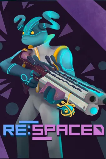 Boxart for game Respaced