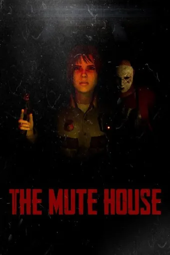 Boxart for game The Mute House