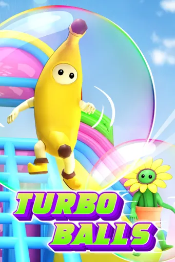 Boxart for game Turbo Balls