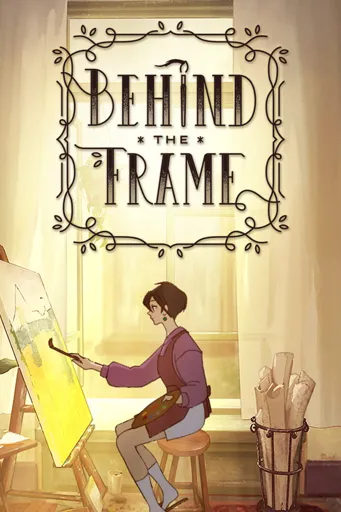 Boxart of game Behind the Frame: The Finest Scenery