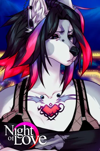 Boxart for game Night Of Love 🌓