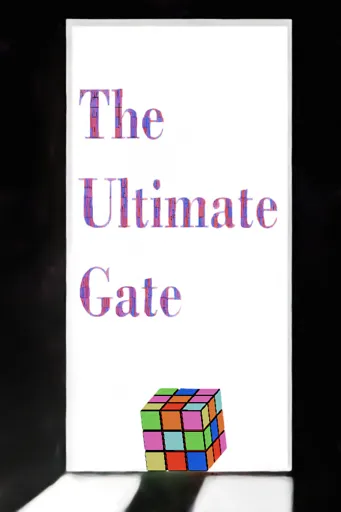 Boxart for game The Ultimate Gate