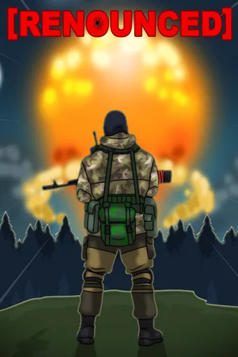 Boxart for game Renounced