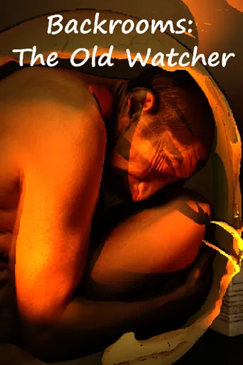 Boxart for game Back Rooms: The Old Watcher