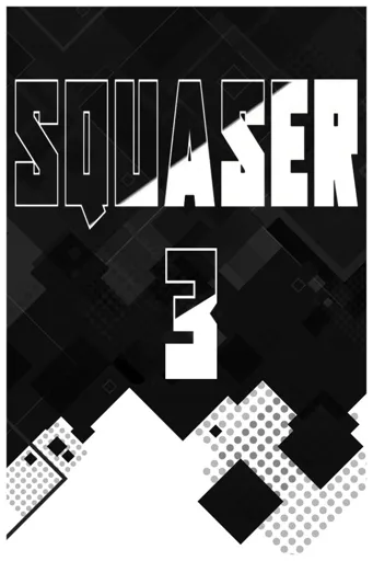 Boxart for game Squaser 3