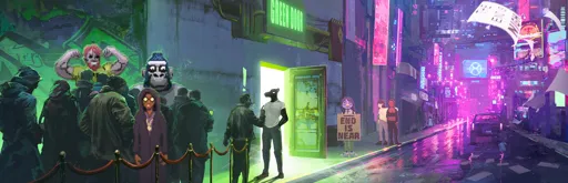 banner