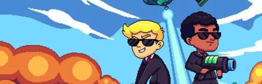 banner