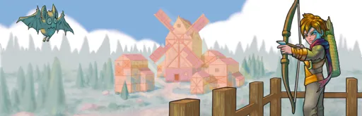 banner