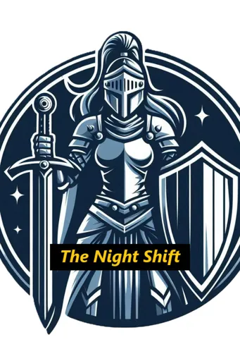 Boxart for game The Night Shift