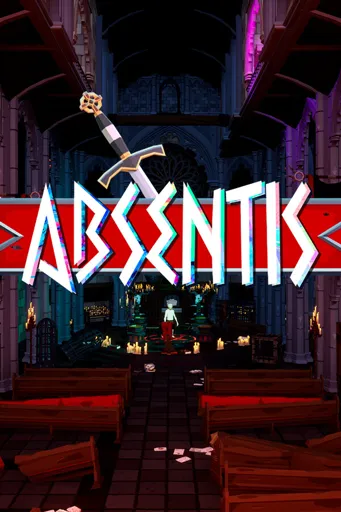Boxart for game Absentis