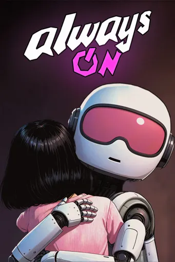 Boxart for game Always On
